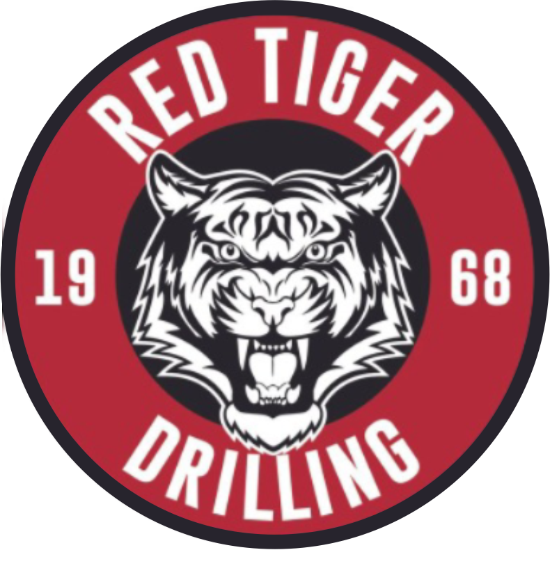 RED TIGER DRILLING